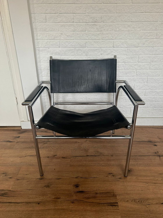 Image 1 of 2X Gerard Vollenbrock Fauteuil