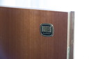 Bartels teakhouten sideboard