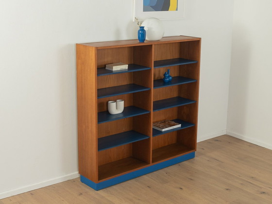 Image 1 of Poul Hundevad boekenkast