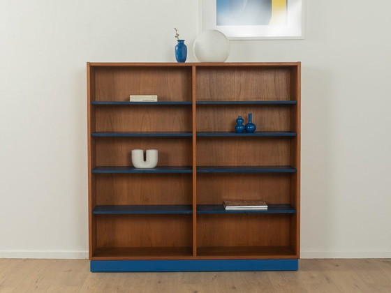 Image 1 of Poul Hundevad boekenkast