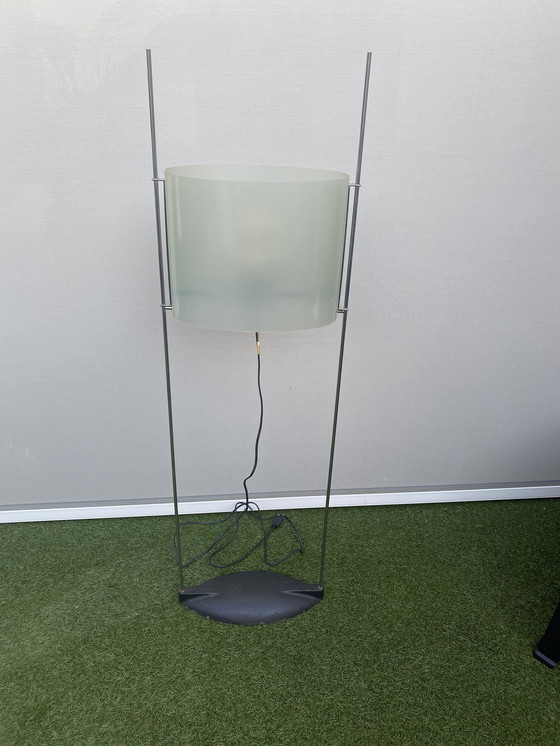 Image 1 of Vintage flos design vloerlamp 