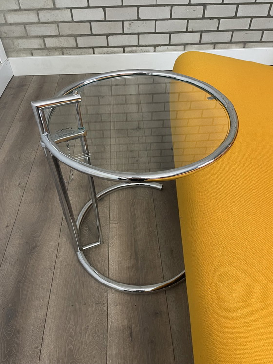 Image 1 of Classicon Adjustable Table Eileen Gray