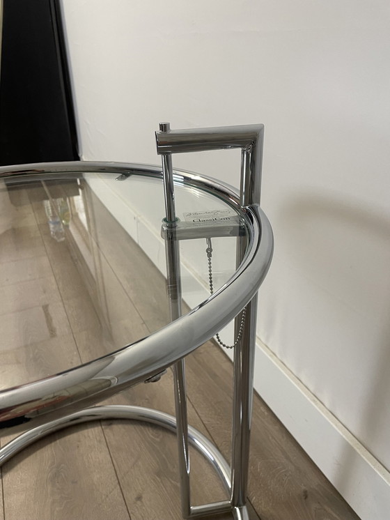 Image 1 of Classicon Adjustable Table Eileen Gray