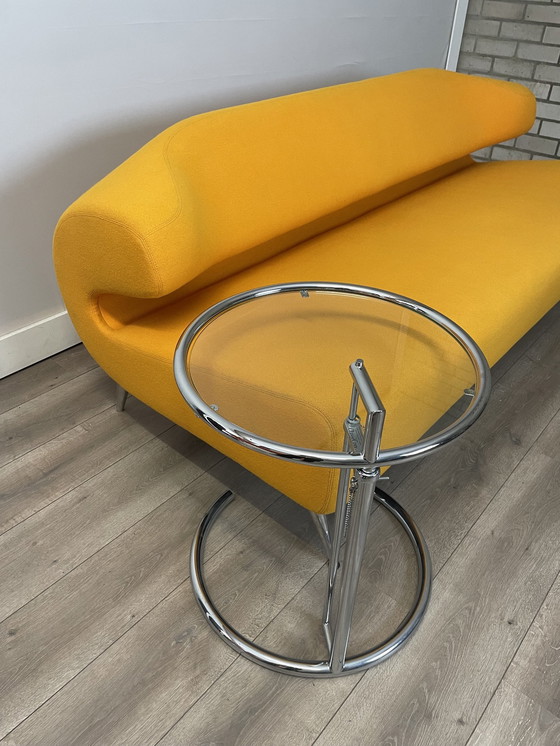 Image 1 of Classicon Adjustable Table Eileen Gray