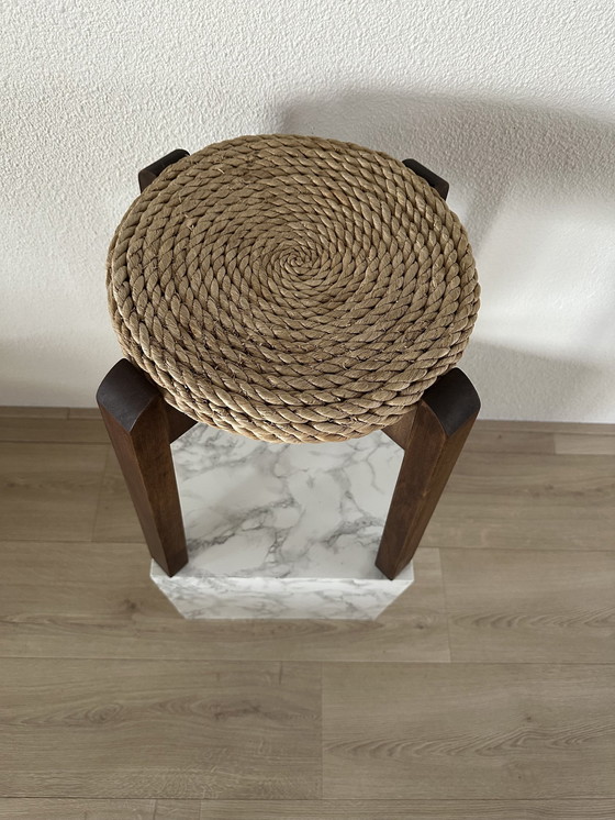 Image 1 of Vintage Mid-Century Scandinavische Krukjes 