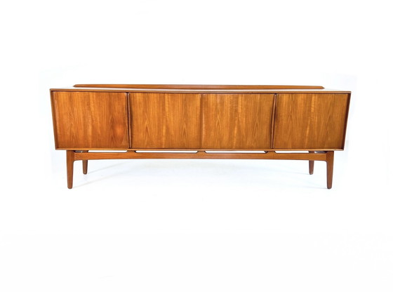 Image 1 of Xl Sideboard Svend Åge Madsen, Knudsen & Søn