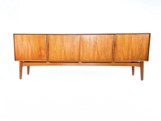 Image 1 of Xl Sideboard Svend Åge Madsen, Knudsen & Søn