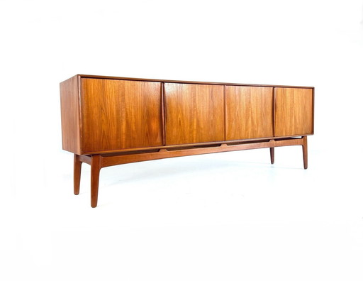 Xl Sideboard Svend Åge Madsen, Knudsen & Søn