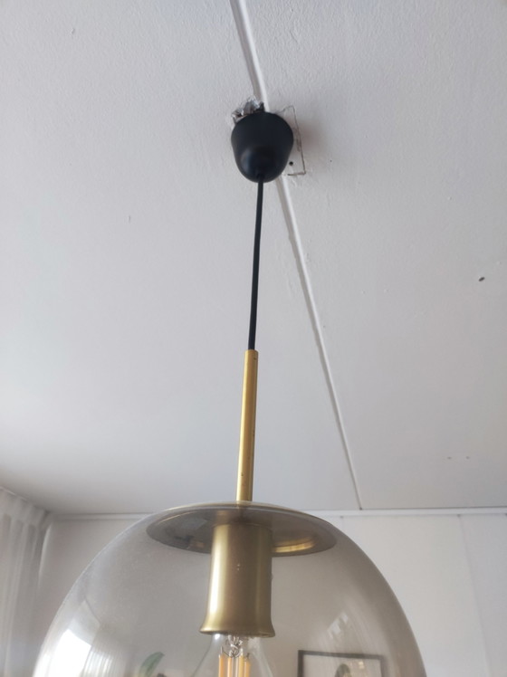 Image 1 of Peill En Putzler Plafond Lamp Hanglamp