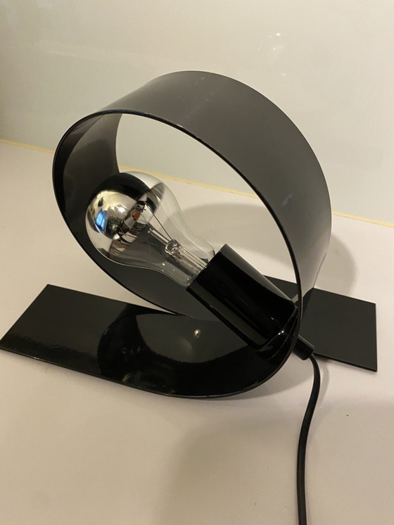 Image 1 of Vintage loop lamp