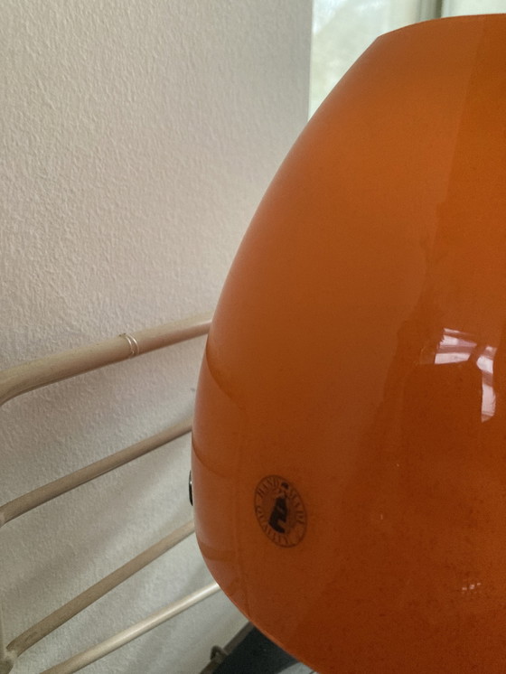 Image 1 of Vintage Tafellamp Jaren 90 Ikea