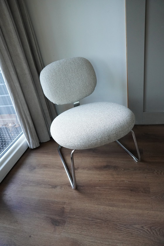 Image 1 of 2x Artifort Vega fauteuils