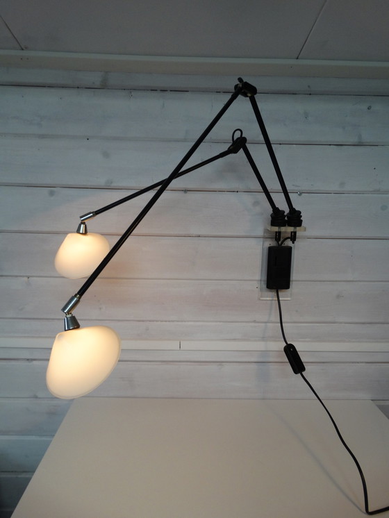 Image 1 of Pola muurlamp