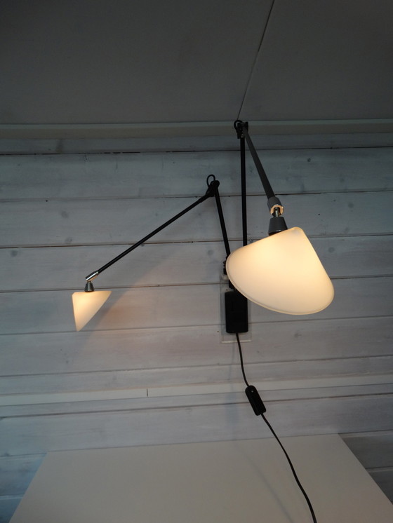 Image 1 of Pola muurlamp