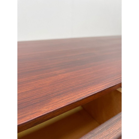 Image 1 of Mid Century palissander dressoir, Italië 1960