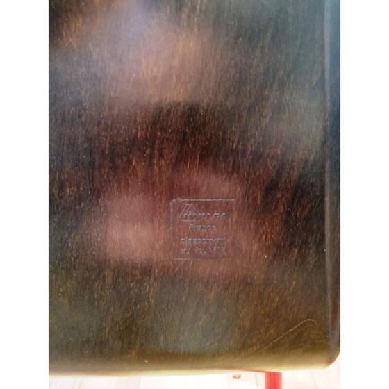 Image 1 of Vintage S30 stoel van Galvanitas Mullca, 1960