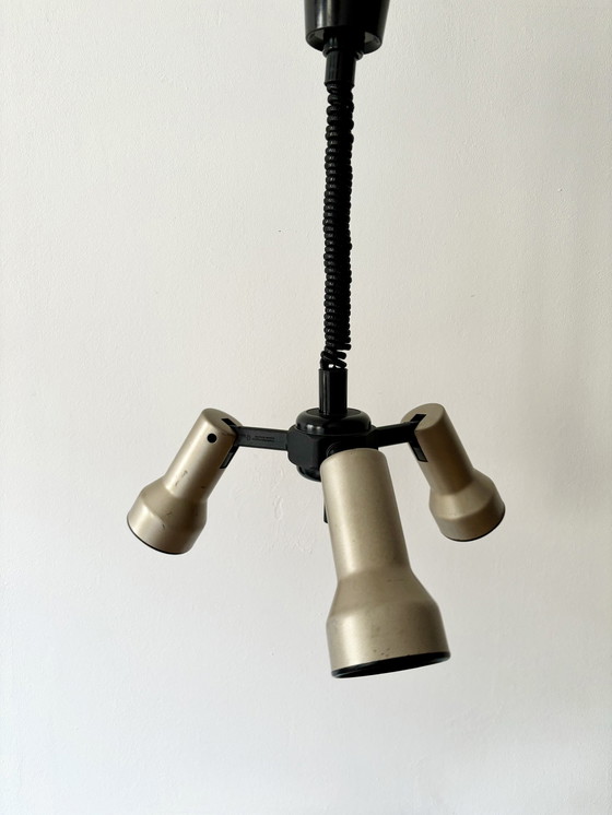 Image 1 of Vintage hanglamp