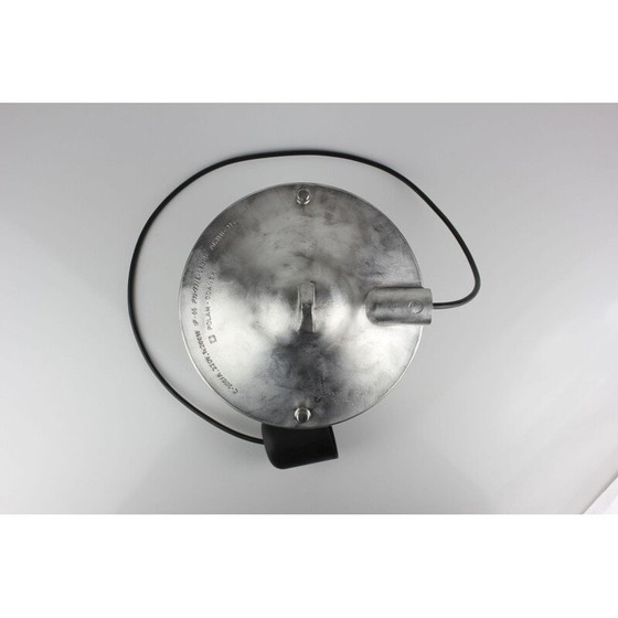 Image 1 of Vintage industriële lamp model C-200 van Polam Gdansk, 1960