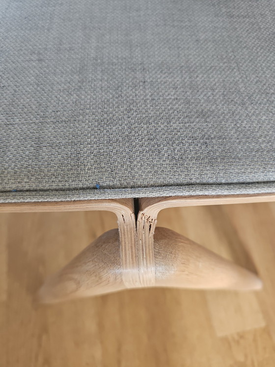 Image 1 of 4 X Hay Copenhague Chairs