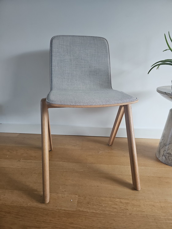 Image 1 of 4 X Hay Copenhague Chairs