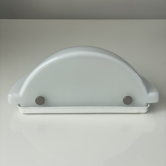 Image 1 of Vintage Peill & Putzler Wandlamp