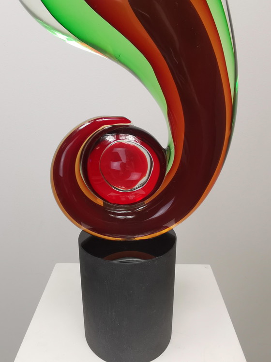 Image 1 of "Eerbetoon aan Jean Arp"