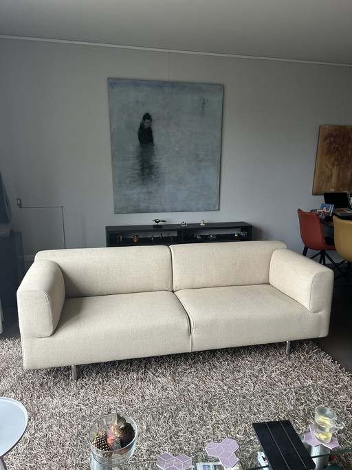 Cassina 3 Zitsbank