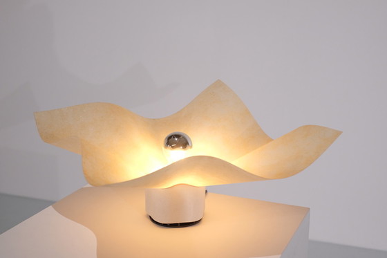 Image 1 of Artemide lamp van Mario Bellini