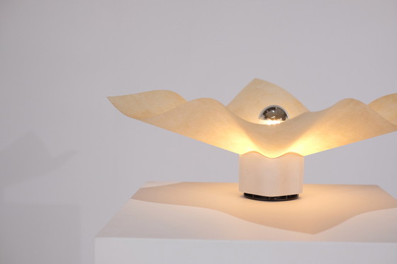 Image 1 of Artemide lamp van Mario Bellini