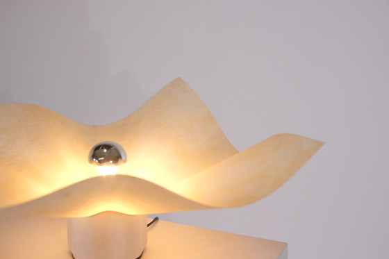 Image 1 of Artemide lamp van Mario Bellini