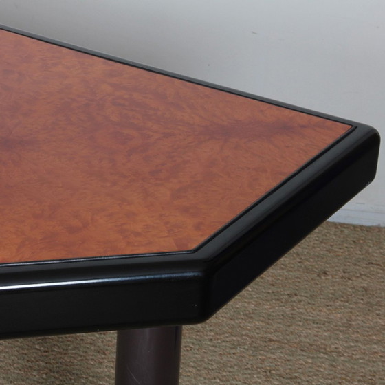 Image 1 of Delta-kantoor Door Jean-Louis Berthet, 1977