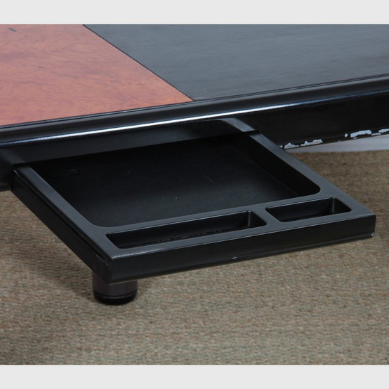 Image 1 of Delta-kantoor Door Jean-Louis Berthet, 1977