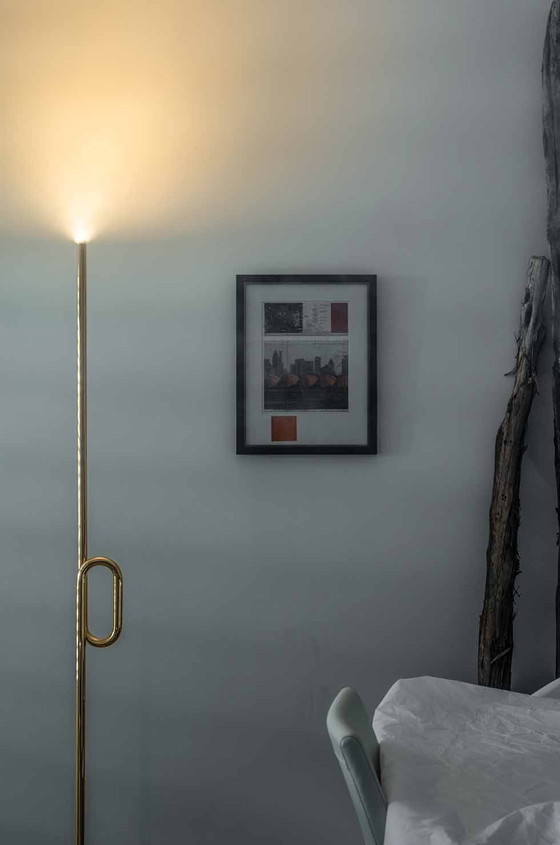 Image 1 of Foscarini Tobia lamp