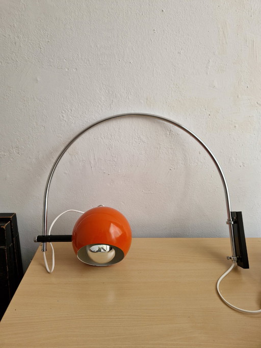 Herda wandlamp