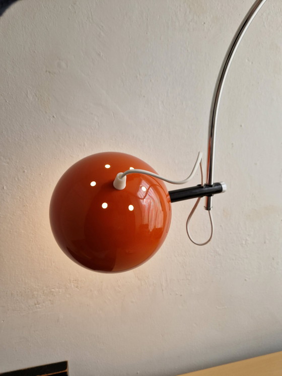 Image 1 of Herda wandlamp