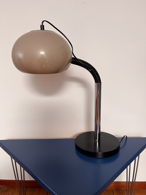 Vintage Tafellamp Lamp