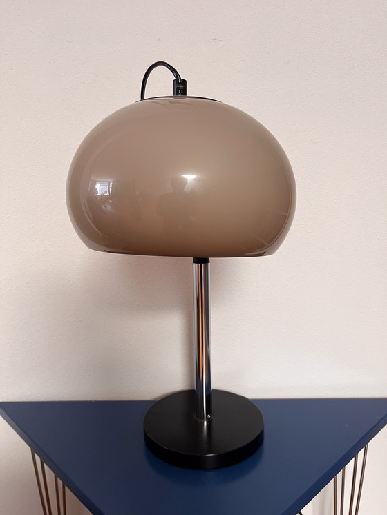 Image 1 of Vintage Tafellamp Lamp