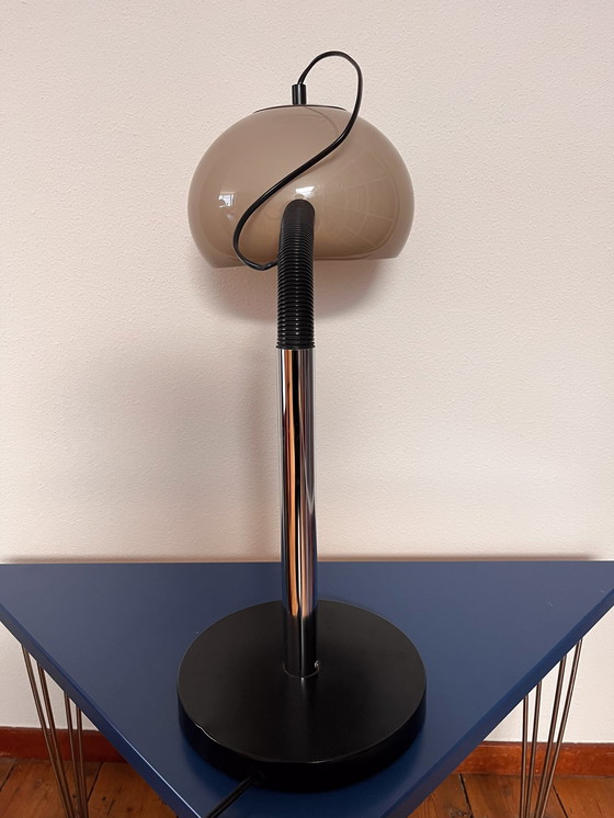 Image 1 of Vintage Tafellamp Lamp