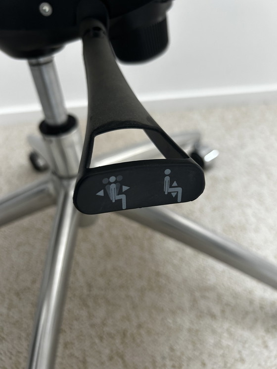 Image 1 of Fado Bureaustoel