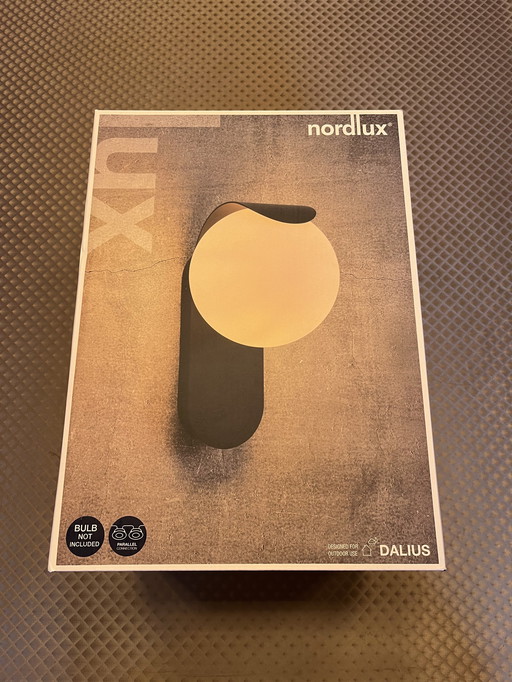 Nordlux Dalius wandlamp