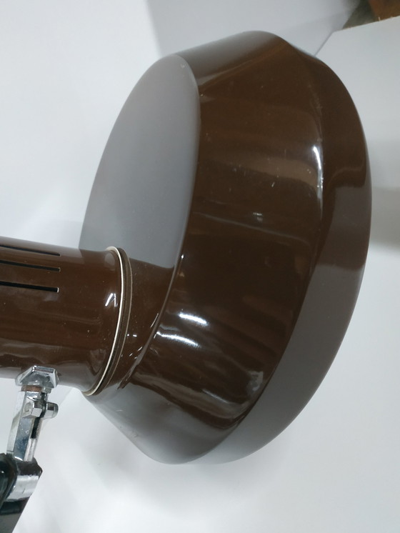 Image 1 of Zeldzame Zweedse/Scandinavische Design Schaarlamp By Ledu (Waso), Type 240.