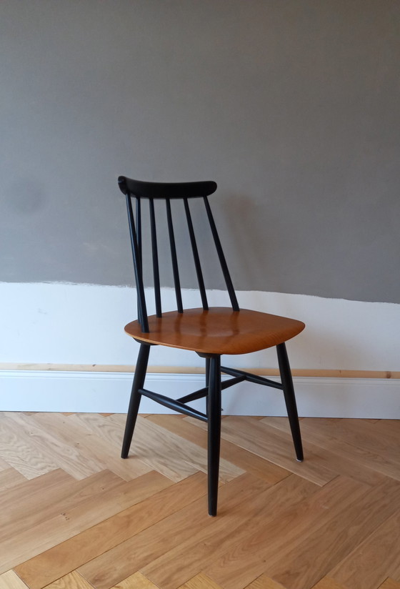 Image 1 of Ilmari Tapiovaara voor Edsby Verken Pinnstol