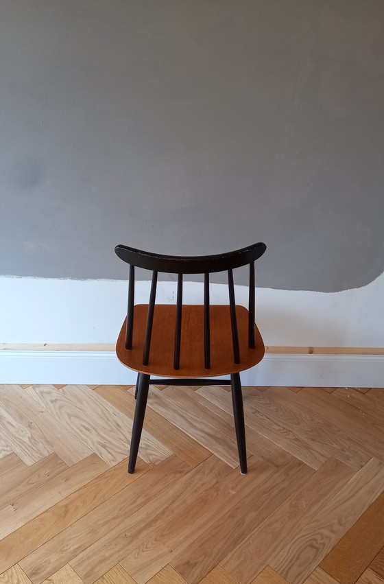 Image 1 of Ilmari Tapiovaara voor Edsby Verken Pinnstol