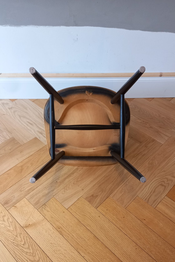 Image 1 of Ilmari Tapiovaara voor Edsby Verken Pinnstol