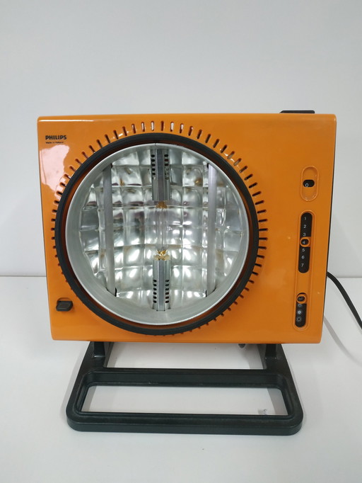 Phillips Ultraphil 70 Ies De Luxe Infra- Warmtelamp 