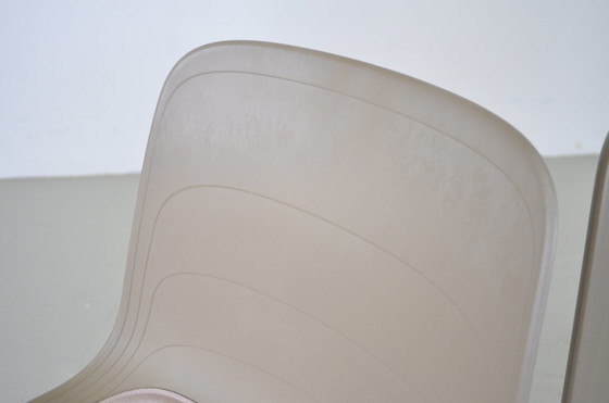 Image 1 of 7x Lammhults Grade chair