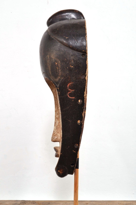 Image 1 of Masker West-Afrika