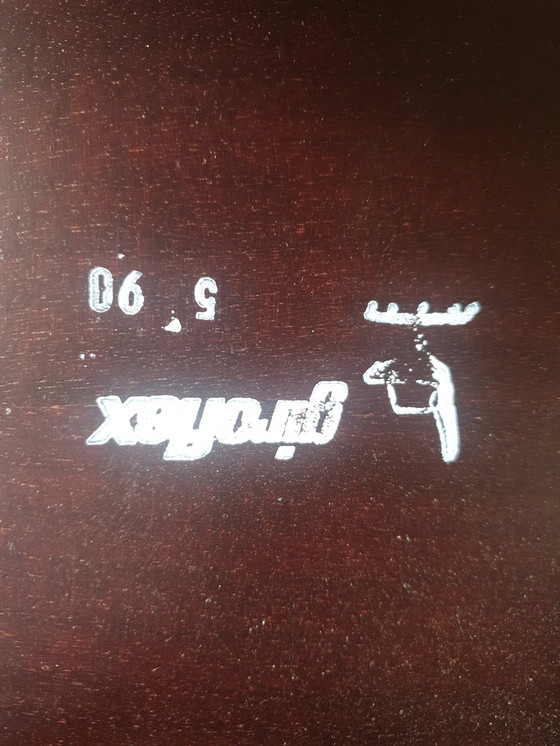 Image 1 of Karl Dittert Giroflex Bureaustoel