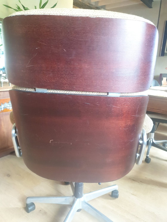 Image 1 of Karl Dittert Giroflex Bureaustoel