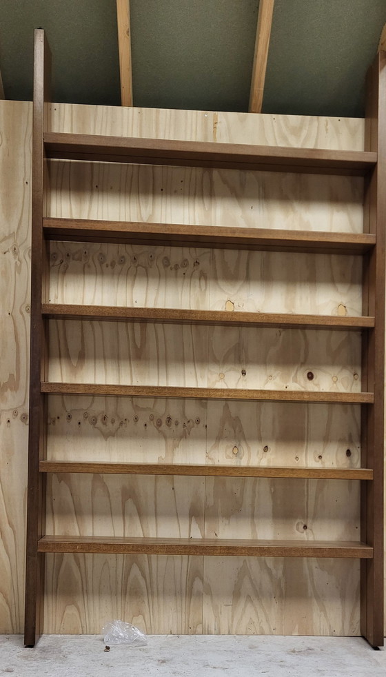 Image 1 of Roomdivider Of Boekenkast